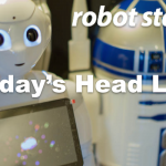 2022年01月31日 ロボット業界ニュースヘッドライン