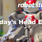 2016年06月01日 ロボット業界ニュースヘッドライン