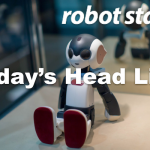 2022年01月29日 ロボット業界ニュースヘッドライン