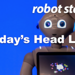 2022年01月30日 ロボット業界ニュースヘッドライン