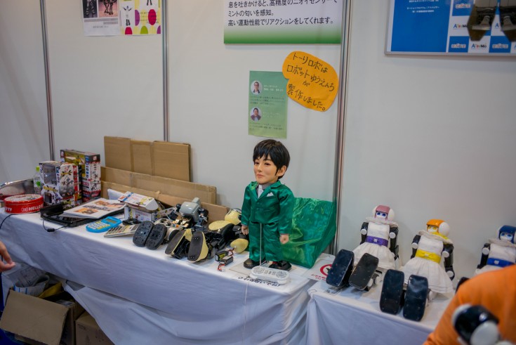 japan-robot-week-2016_30385598406_o