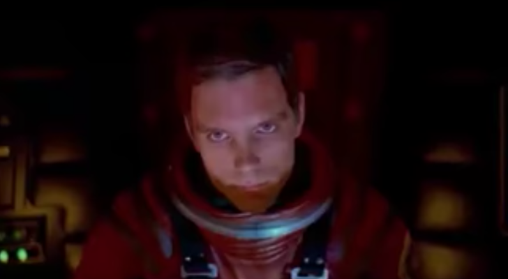 amazon echo hal 9000